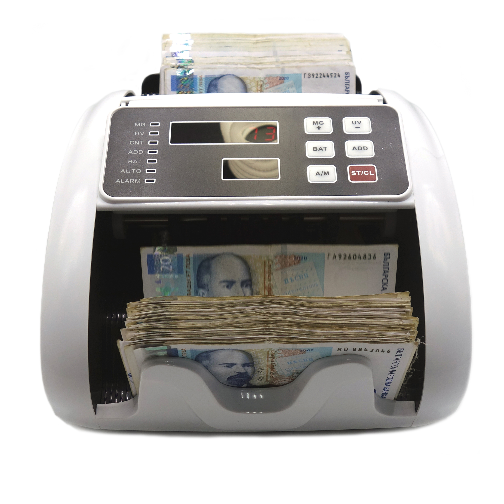 Банкнотоброячна машина FT-2030